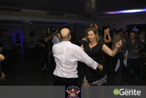 Confiram as fotos da  1ª Sextaneja 2018 no clube Indaiá