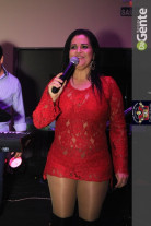 Confiram as fotos da  1ª Sextaneja 2018 no clube Indaiá