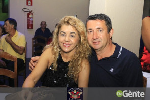 Confiram as fotos da  1ª Sextaneja 2018 no clube Indaiá