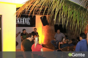 Confiram as fotos da dupla Ataíde e Alexandre