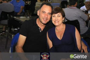 Confiram as fotos na Cantina Mato Grosso no dia da Mulher