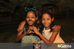 Confiram as fotos na Cantina Mato Grosso no dia da Mulher