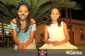 Confiram as fotos na Cantina Mato Grosso no dia da Mulher