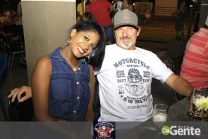 Confiram as fotos na Cantina Mato Grosso no dia da Mulher