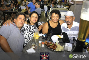 Confiram as fotos na Cantina Mato Grosso no dia da Mulher