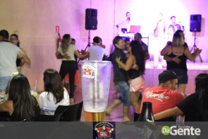 Confiram as fotos na Cantina Mato Grosso no dia da Mulher