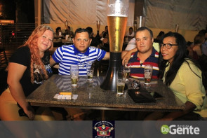 Confiram as fotos na Cantina Mato Grosso no dia da Mulher