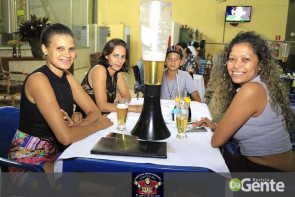 Confiram as fotos na Cantina Mato Grosso no dia da Mulher