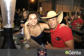Confiram as fotos na Cantina Mato Grosso no dia da Mulher