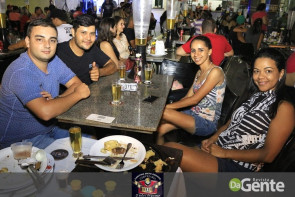Confiram as fotos na Cantina Mato Grosso no dia da Mulher