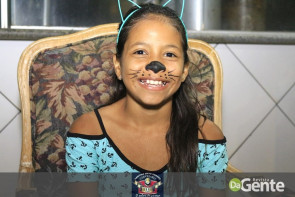 Confiram as fotos na Cantina Mato Grosso no dia da Mulher