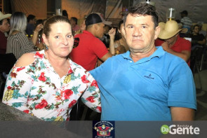 Confiram as fotos na Cantina Mato Grosso no dia da Mulher