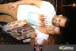 Confiram as fotos na Cantina Mato Grosso no dia da Mulher