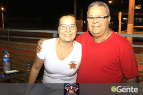 Confiram as fotos na Cantina Mato Grosso no dia da Mulher