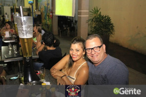 Confiram as fotos na Cantina Mato Grosso no dia da Mulher