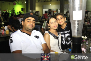 Confiram as fotos na Cantina Mato Grosso no dia da Mulher