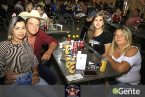 Confiram as fotos na Cantina Mato Grosso no dia da Mulher