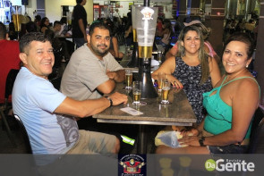 Confiram as fotos na Cantina Mato Grosso no dia da Mulher