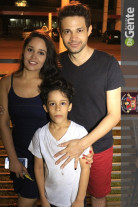 Confiram as fotos na Cantina Mato Grosso no dia da Mulher