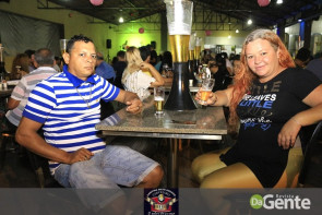Confiram as fotos na Cantina Mato Grosso no dia da Mulher