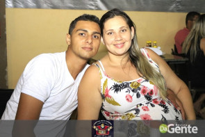 Confiram as fotos na Cantina Mato Grosso no dia da Mulher