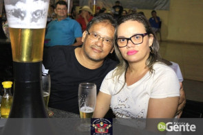 Confiram as fotos na Cantina Mato Grosso no dia da Mulher