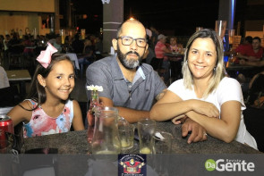 Confiram as fotos na Cantina Mato Grosso no dia da Mulher