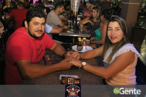 Confiram as fotos na Cantina Mato Grosso no dia da Mulher