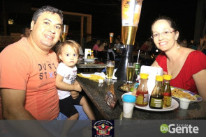 Confiram as fotos na Cantina Mato Grosso no dia da Mulher