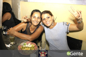 Confiram as fotos na Cantina Mato Grosso no dia da Mulher
