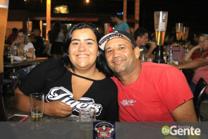 Confiram as fotos na Cantina Mato Grosso no dia da Mulher