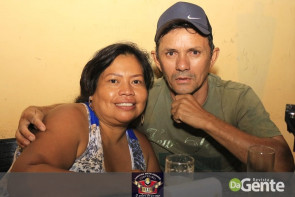 Confiram as fotos na Cantina Mato Grosso no dia da Mulher