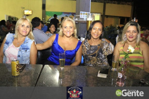 Confiram as fotos na Cantina Mato Grosso no dia da Mulher
