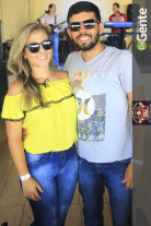 Veja quem marcou presença  na Cantina Mato Grosso Dourados