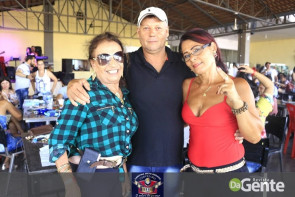 Veja quem marcou presença  na Cantina Mato Grosso Dourados