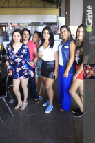 Veja quem marcou presença  na Cantina Mato Grosso Dourados