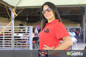 Veja quem marcou presença  na Cantina Mato Grosso Dourados