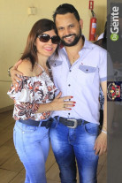 Veja quem marcou presença  na Cantina Mato Grosso Dourados