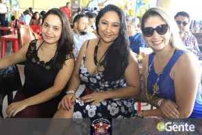 Veja quem marcou presença  na Cantina Mato Grosso Dourados