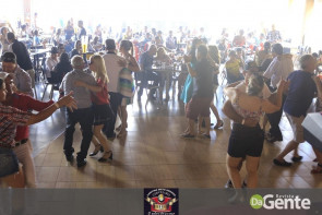 Veja quem marcou presença  na Cantina Mato Grosso Dourados