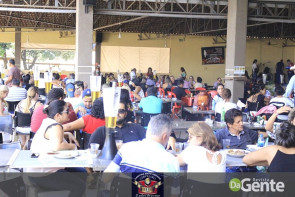 Veja quem marcou presença  na Cantina Mato Grosso Dourados