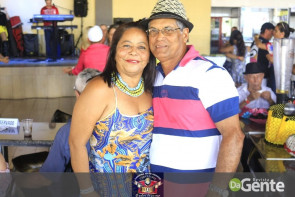 Veja quem marcou presença  na Cantina Mato Grosso Dourados