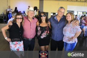 Veja quem marcou presença  na Cantina Mato Grosso Dourados