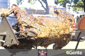 Veja quem marcou presença  na Cantina Mato Grosso Dourados