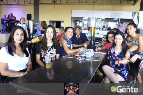 Veja quem marcou presença  na Cantina Mato Grosso Dourados