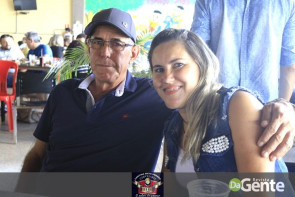 Veja quem marcou presença  na Cantina Mato Grosso Dourados