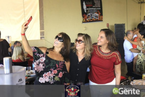 Veja quem marcou presença  na Cantina Mato Grosso Dourados