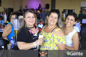 Veja quem marcou presença  na Cantina Mato Grosso Dourados