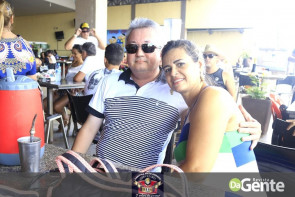 Veja quem marcou presença  na Cantina Mato Grosso Dourados