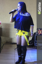 Veja quem marcou presença  na Cantina Mato Grosso Dourados